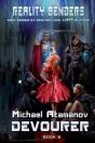 Devourer  Reality Benders Book #8 : Litr - Preview