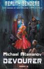Devourer (Reality Benders Book #8) Litrpg Series - Preview