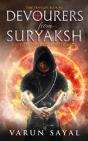 Devourers From Suryaksh - Preview