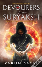Devourers From Suryaksh