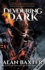 Capa do artigo Devouring Dark