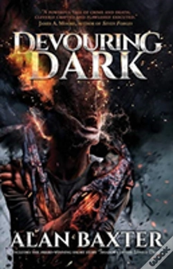 Capa do artigo Devouring Dark