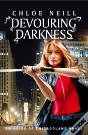 Capa do artigo Devouring Darkness