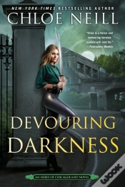 Capa do artigo Devouring Darkness