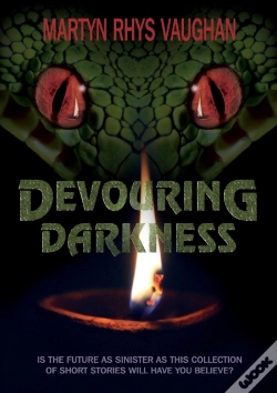 Capa do artigo Devouring Darkness