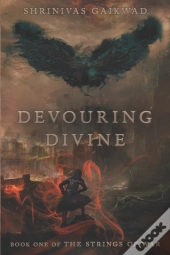 Devouring Divine