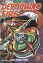 Devouring Fire - Preview