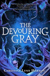 Capa do artigo Devouring Gray