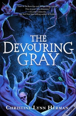Capa do artigo Devouring Gray