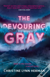 Capa do artigo Devouring Gray