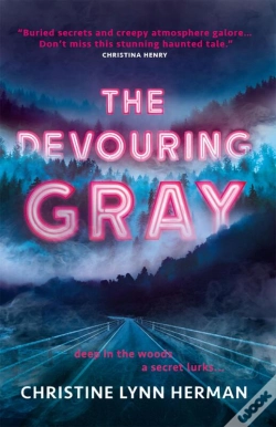 Capa do artigo Devouring Gray