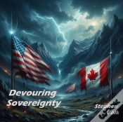 Capa do artigo Devouring Sovereignty