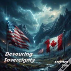 Capa do artigo Devouring Sovereignty