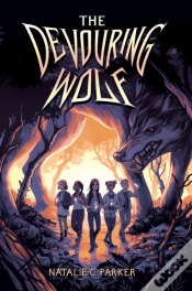 Capa do artigo Devouring Wolf