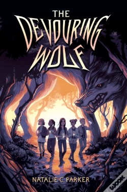 Capa do artigo Devouring Wolf