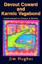 Devout Coward And Karmic Vagabond - Preview
