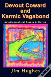 Capa do artigo Devout Coward And Karmic Vagabond