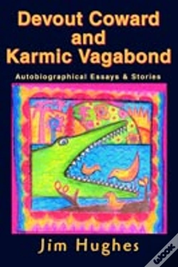Capa do artigo Devout Coward And Karmic Vagabond