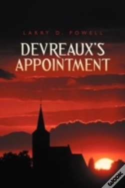 Capa do artigo Devreaux'S Appointment