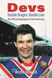 Capa do artigo Devs - Double Dragon, Double Lion