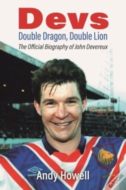 Capa do artigo Devs - Double Dragon, Double Lion