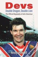 Devs - Double Dragon, Double Lion
