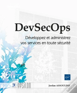 Capa do artigo Devsecops  Developpez Et Administrez Vos Services En Toute Securite