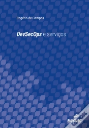Capa do artigo Devsecops E Serviços