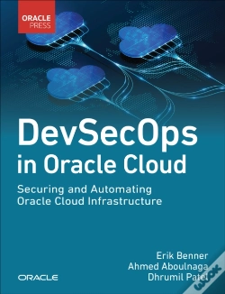 Capa do artigo Devsecops In Oracle Cloud