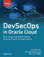 Devsecops In Oracle Cloud - Preview