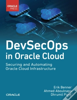 Capa do artigo Devsecops In Oracle Cloud