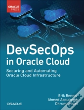 Devsecops In Oracle Cloud