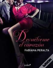 Capa do artigo Devuélveme El Corazón