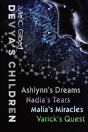 Devya'S Children 1-4 - Preview