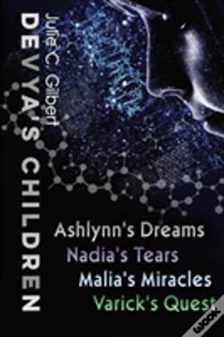 Capa do artigo Devya'S Children 1-4