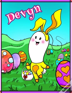 Capa do artigo Devyn