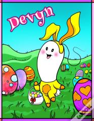 Devyn