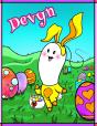 Devyn - Preview