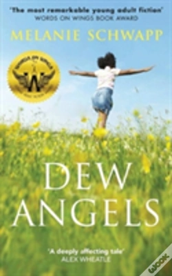 Capa do artigo Dew Angels