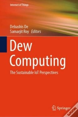 Capa do artigo Dew Computing