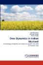 Dew Dynamics In Indian Mustard - Preview