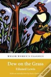 Capa do artigo Dew On The Grass
