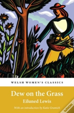 Capa do artigo Dew On The Grass