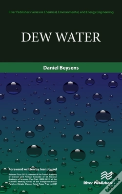 Capa do artigo Dew Water
