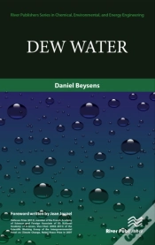 Capa do artigo Dew Water