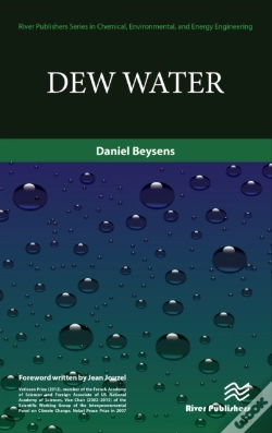 Capa do artigo Dew Water