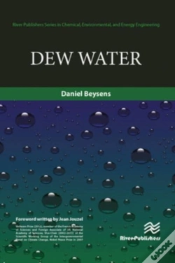 Capa do artigo Dew Water