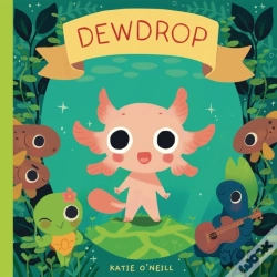 Capa do artigo Dewdrop