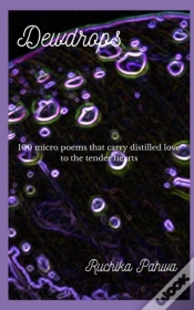 Capa do artigo Dewdrops