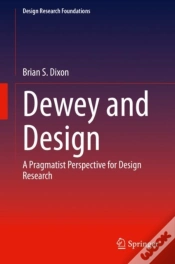 Capa do artigo Dewey And Design